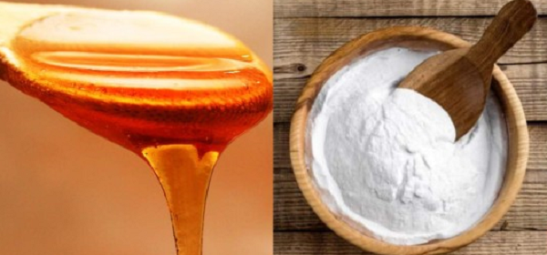 Beneficios para la salud de la miel y el bicarbonato