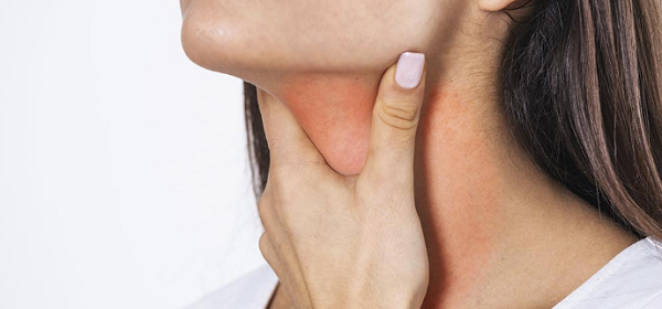 Remedios caseros para la tiroide