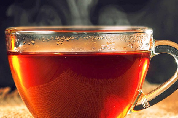 Té De Hojas De Guanabana Y Sus Beneficios Para La Salud 